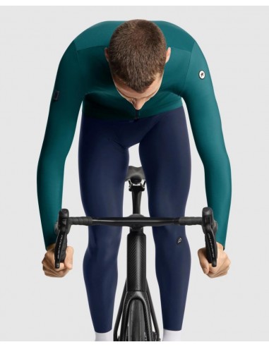 Assos Maglia Mille GT Spring Fall Jersey C2