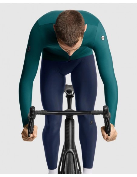 Assos Maglia Mille GT Spring Fall Jersey C2