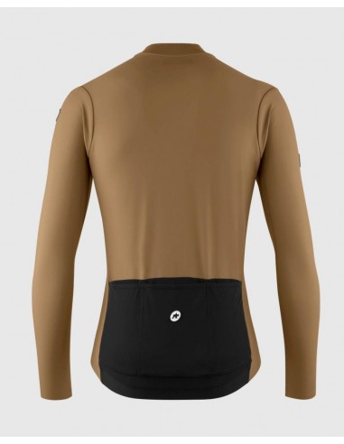 Assos Maglia Mille GT Spring Fall Jersey C2