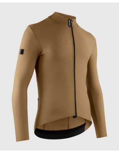 Assos Maglia Mille GT Spring Fall Jersey C2