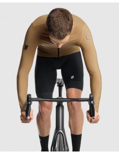 Assos Maglia Mille GT Spring Fall Jersey C2