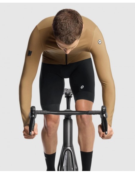 Assos Maglia Mille GT Spring Fall Jersey C2