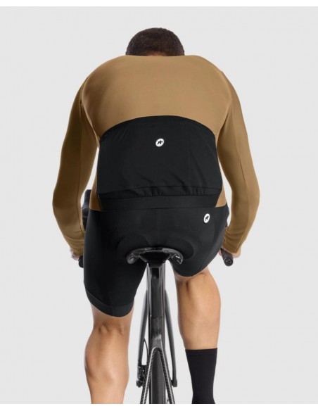 Assos Maglia Mille GT Spring Fall Jersey C2