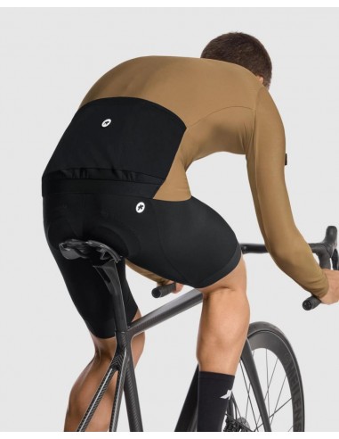 Assos Maglia Mille GT Spring Fall Jersey C2