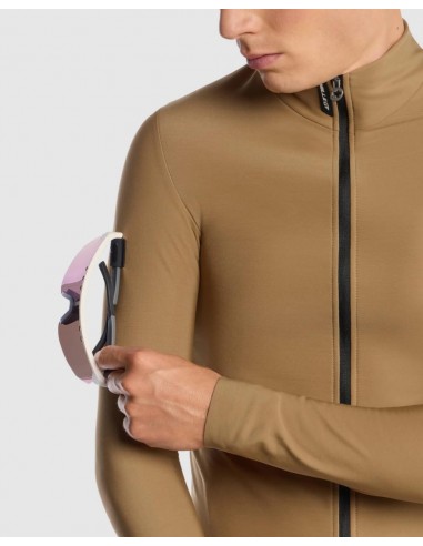 Assos Maglia Mille GT Spring Fall Jersey C2