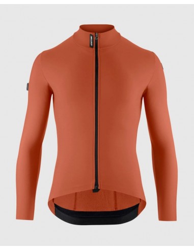 Assos Maglia Mille GT Spring Fall Jersey C2