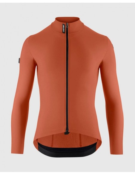 Assos Maglia Mille GT Spring Fall Jersey C2