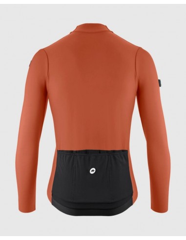 Assos Maglia Mille GT Spring Fall Jersey C2