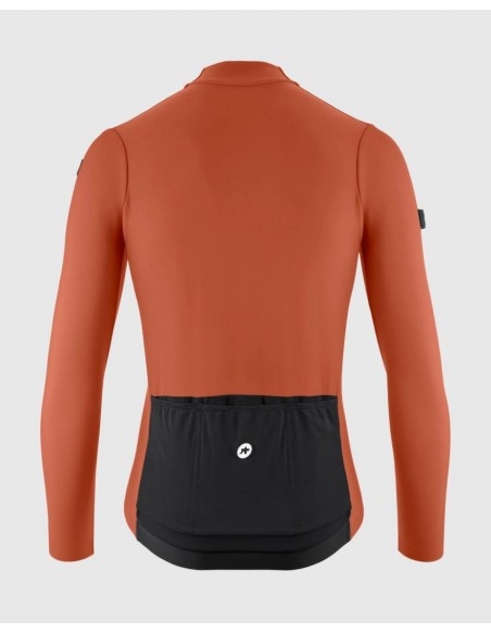 Assos Maglia Mille GT Spring Fall Jersey C2