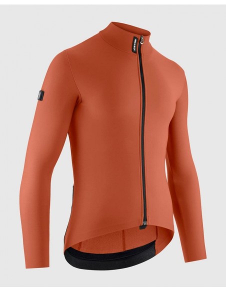 Assos Maglia Mille GT Spring Fall Jersey C2