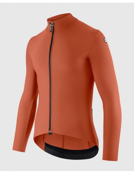 Assos Maglia Mille GT Spring Fall Jersey C2