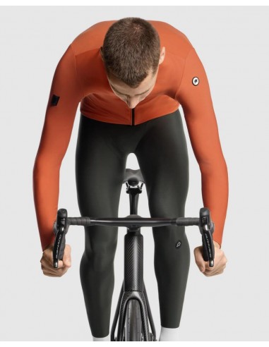 Assos Maglia Mille GT Spring Fall Jersey C2