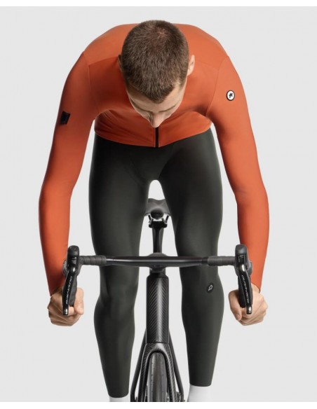 Assos Maglia Mille GT Spring Fall Jersey C2