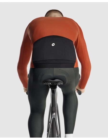 Assos Maglia Mille GT Spring Fall Jersey C2