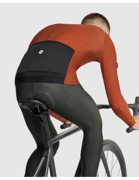 Assos Maglia Mille GT Spring Fall Jersey C2