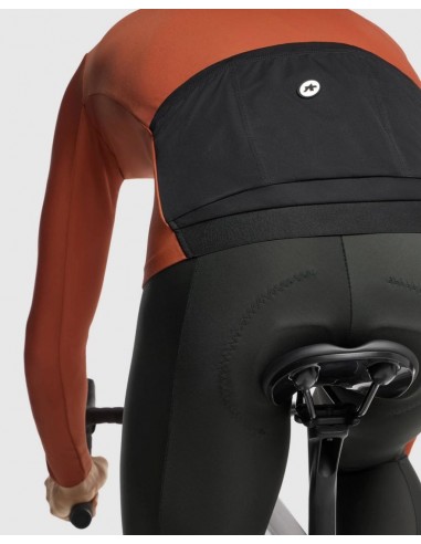 Assos Maglia Mille GT Spring Fall Jersey C2