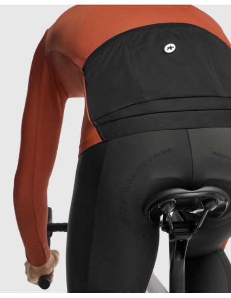 Assos Maglia Mille GT Spring Fall Jersey C2