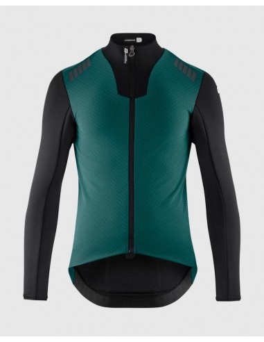 Assos Nuova Giacca Mille GT Eisenhertz Ultraz...