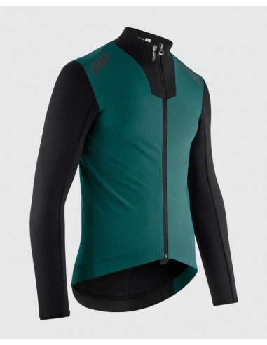 Assos Nuova Giacca Mille GT Eisenhertz Ultraz...