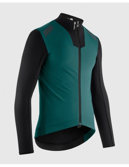 Assos Nuova Giacca Mille GT Eisenhertz Ultraz Winter Jacket S11