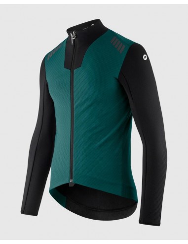 Assos Nuova Giacca Mille GT Eisenhertz Ultraz...