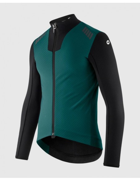 Assos Nuova Giacca Mille GT Eisenhertz Ultraz Winter Jacket S11