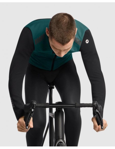 Assos Nuova Giacca Mille GT Eisenhertz Ultraz Winter Jacket S11