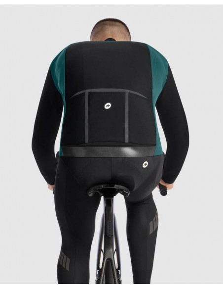 Assos Nuova Giacca Mille GT Eisenhertz Ultraz Winter Jacket S11