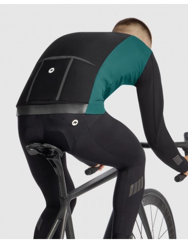 Assos Nuova Giacca Mille GT Eisenhertz Ultraz...