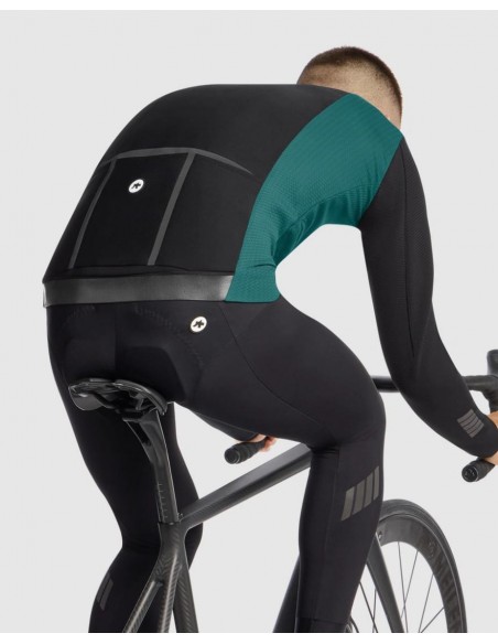 Assos Nuova Giacca Mille GT Eisenhertz Ultraz Winter Jacket S11