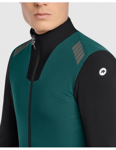 Assos Nuova Giacca Mille GT Eisenhertz Ultraz Winter Jacket S11