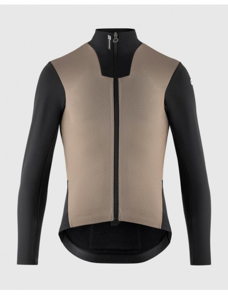 Assos Nuova Giacca Mille GT Hashoogi Winter Jacket S11