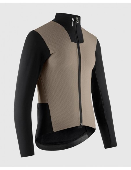 Assos Nuova Giacca Mille GT Hashoogi Winter Jacket S11