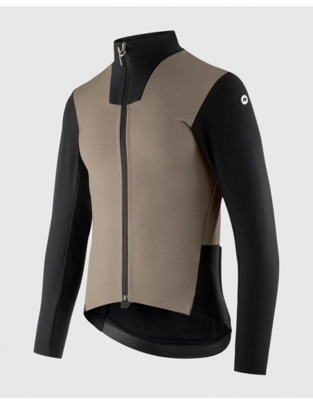 Assos Nuova Giacca Mille GT Hashoogi Winter Jacket S11