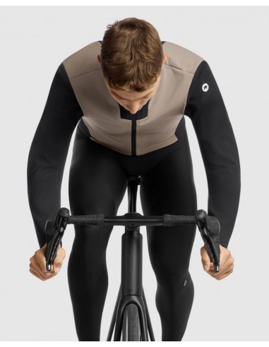 Assos Nuova Giacca Mille GT Hashoogi Winter...