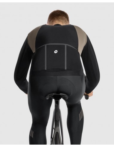 Assos Nuova Giacca Mille GT Hashoogi Winter...