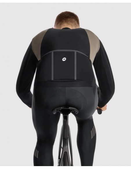 Assos Nuova Giacca Mille GT Hashoogi Winter Jacket S11