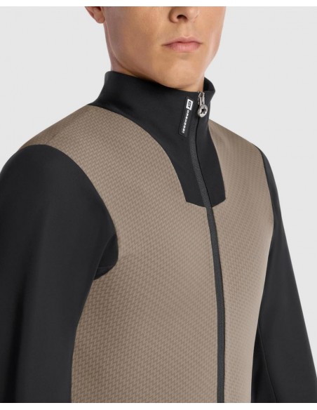 Assos Nuova Giacca Mille GT Hashoogi Winter Jacket S11