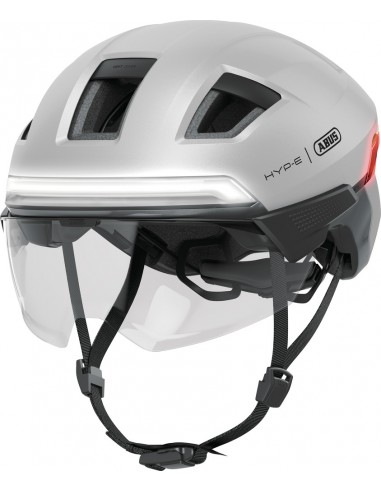 Abus Casco Hyp-E Ace
