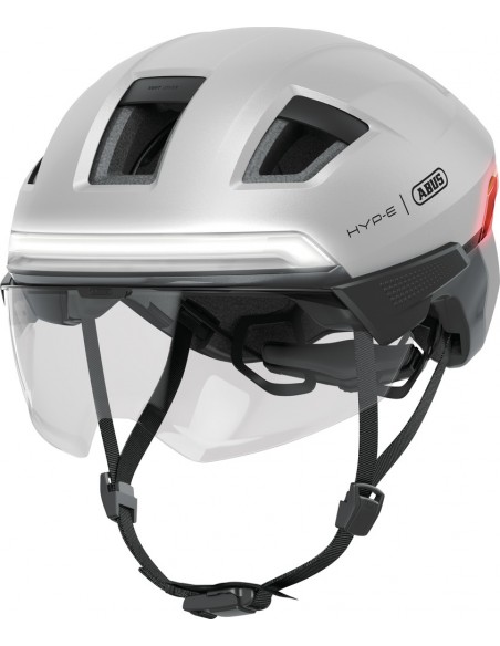 Abus Casco Hyp-E Ace
