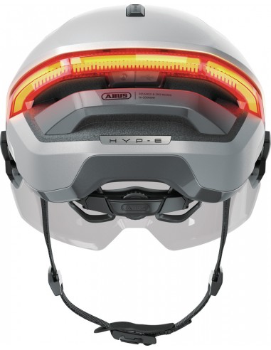Abus Casco Hyp-E Ace