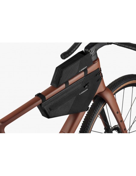 Apidura Aero System