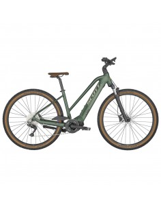 Scott Sub Cross Eride 10 Lady