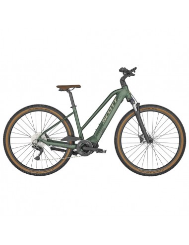 Scott Sub Cross Eride 10 Lady