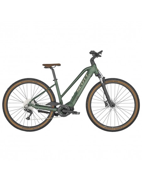 Scott Sub Cross Eride 10 Lady