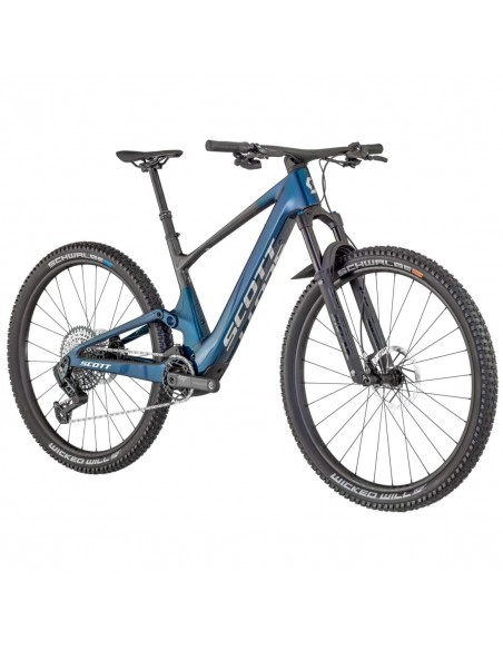 Scott Lumen Eride 900